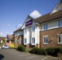 Premier Inn Northampton Bedford Rd/A428