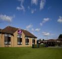 Premier Inn Northampton West (Harpole)