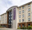 Premier Inn Norwich City Centre (Duke St)