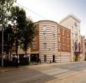 Premier Inn Nottingham City (Goldsmith St)