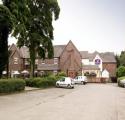 Premier Inn Nuneaton/Coventry