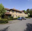 Premier Inn Peterborough (Ferry Meadows)