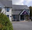 Premier Inn Plymouth City (Lockyers Quay)