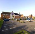 Premier Inn Preston East