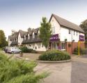 Premier Inn Preston North