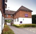 Premier Inn Redhill