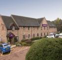 Premier Inn Rochdale