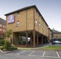 Premier Inn Romford Central