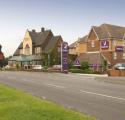 Premier Inn Rotherham