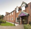 Premier Inn Runcorn