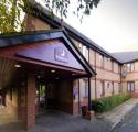 Premier Inn Warrington North East