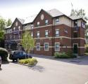 Premier Inn Watford North