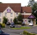 Premier Inn Falkirk East