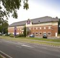 Premier Inn Crawley East