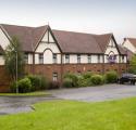 Premier Inn Glenrothes