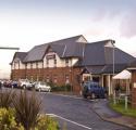 Premier Inn Greenock