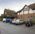 Premier Inn Grimsby