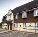 Premier Inn East Grinstead