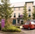 Premier Inn Edinburgh (South Queensferry)