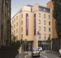 Premier Inn Edinburgh City Lauriston Place