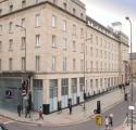 Premier Inn Edinburgh City