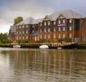 Premier Inn Isle of Wight Newport