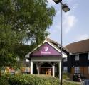 Premier Inn Ipswich North