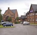 Premier Inn Inverness East