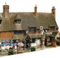 Chequers Inn