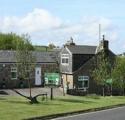 Milecastle Inn