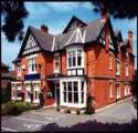 Quorn Lodge Hotel