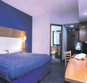 Premier Inn London Kings Cross