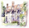 April Cottage