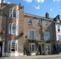 The Golden Fleece Hotel