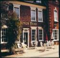 Kings Head Hotel