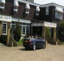 Surrey Hills Hotel