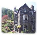 Afon View Guest House & B&B