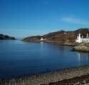 Unst Chalet