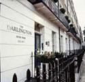 Darlington Hyde Park