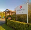 Ramada Grantham