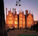 De Vere Dunston Hall Hotel