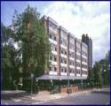 Britannia Hampstead Hotel