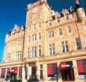 Malmaison Edinburgh