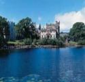 Cameron House Hotel on Loch Lomond