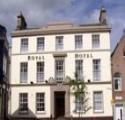 Royal Hotel