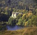 Glengarry Castle Hotel