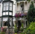 Balcony House