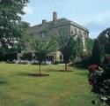 Best Western Stratton House Hotel