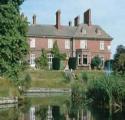 Albrighton Hall Hotel & Spa