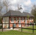 Little Rushbrook Cottages